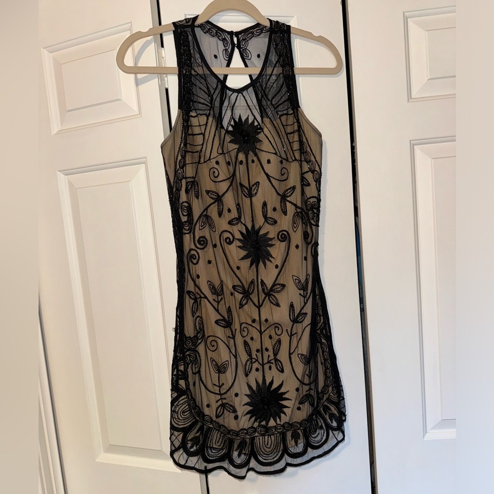 Never worn Abercrombie dress